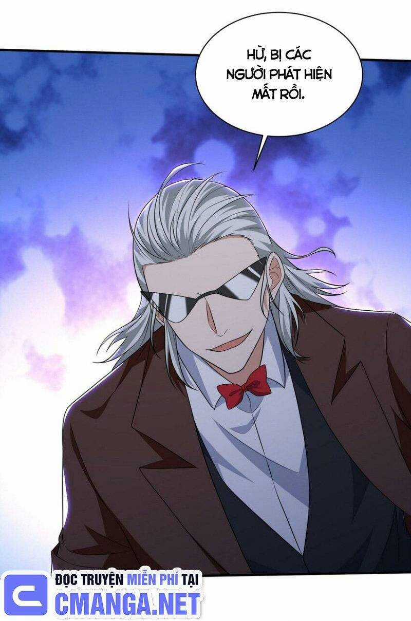 Long Vương Điện Chapter 211 trang 26