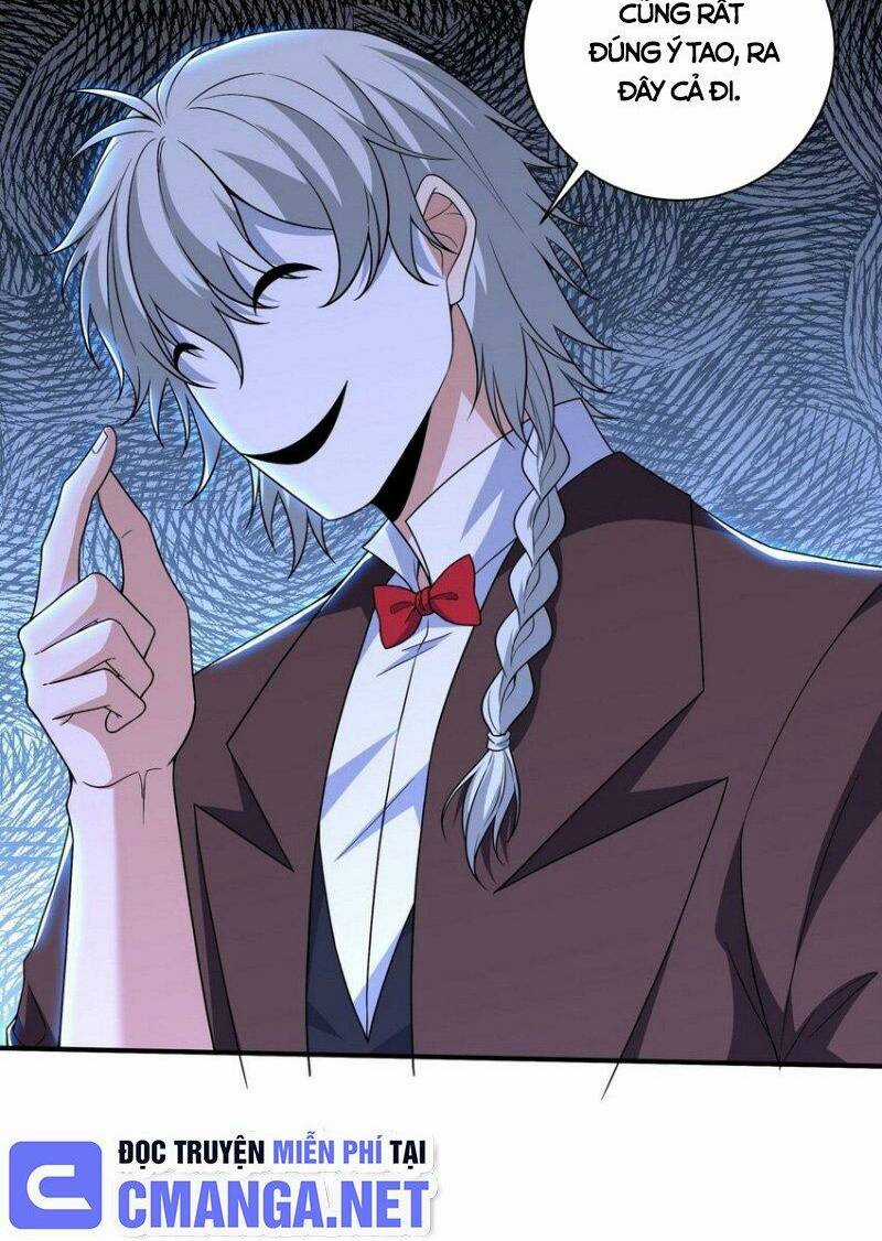 Long Vương Điện Chapter 211 trang 32