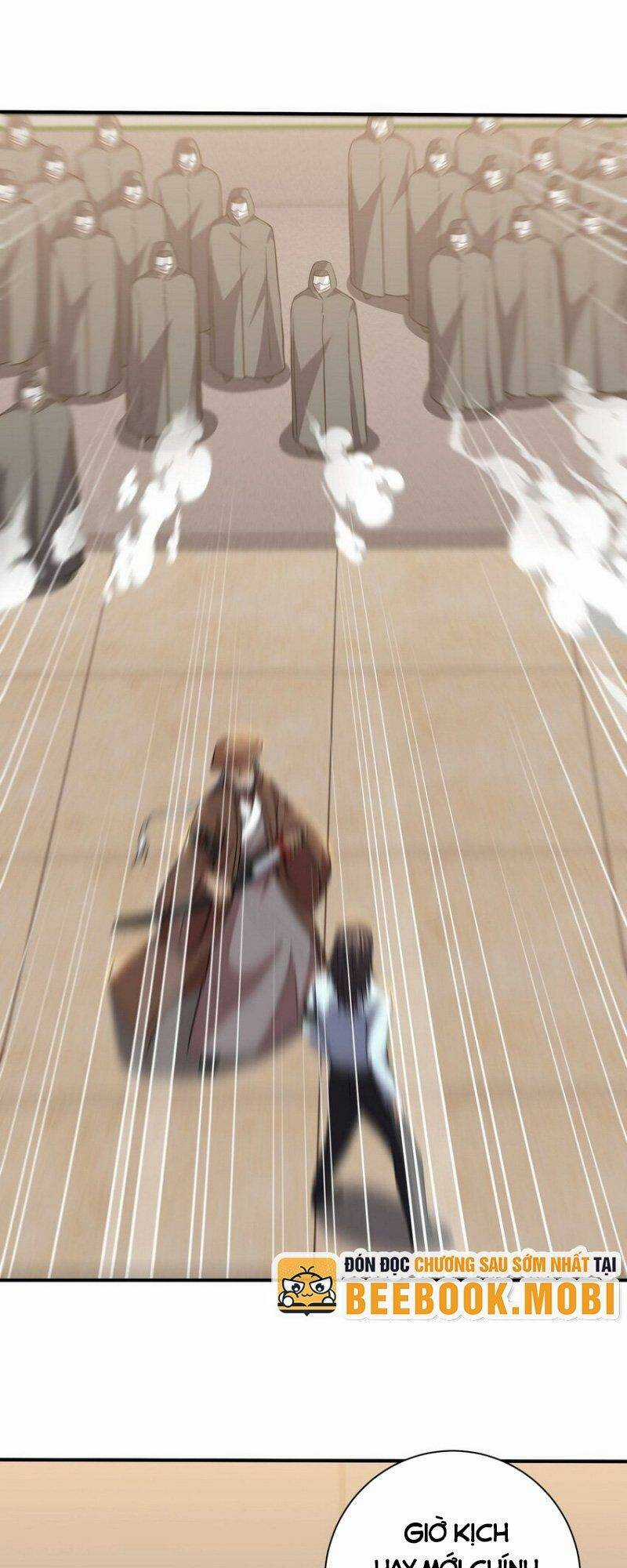 Long Vương Điện Chapter 211 trang 33