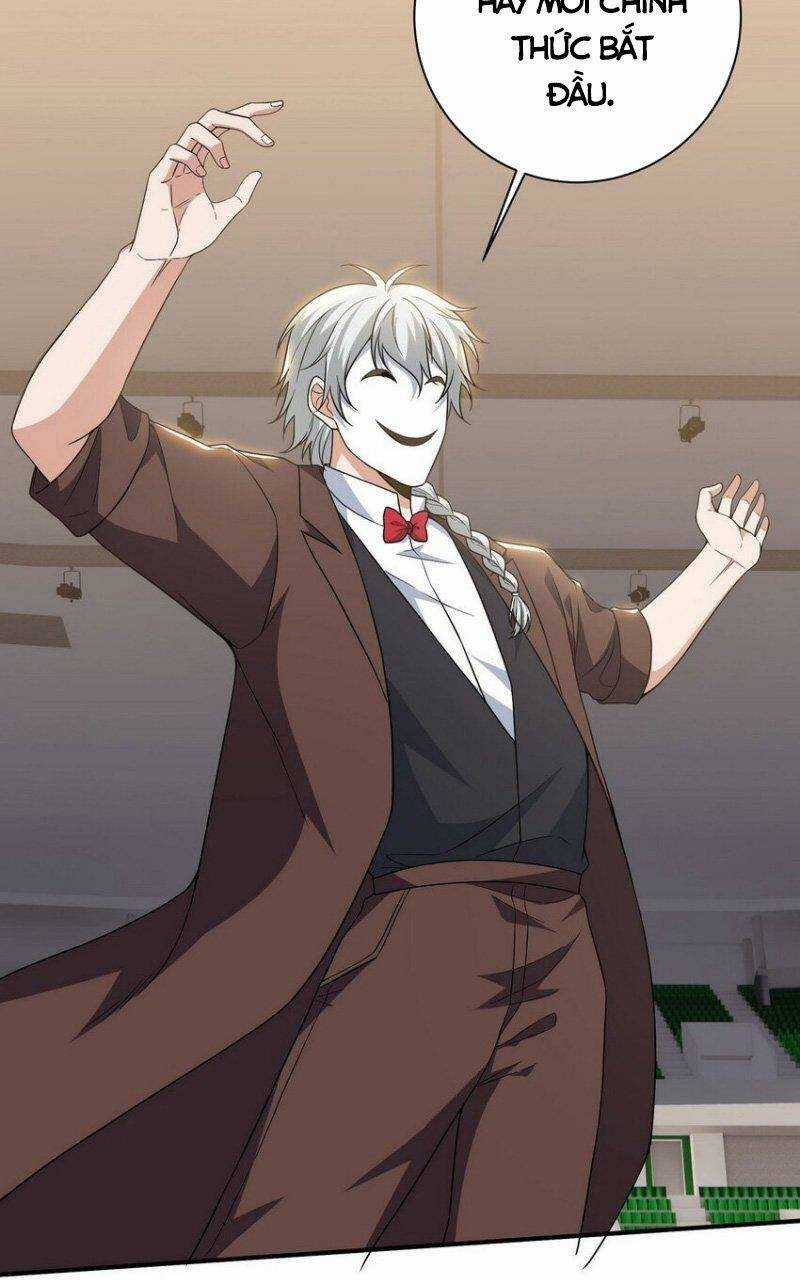 Long Vương Điện Chapter 211 trang 34