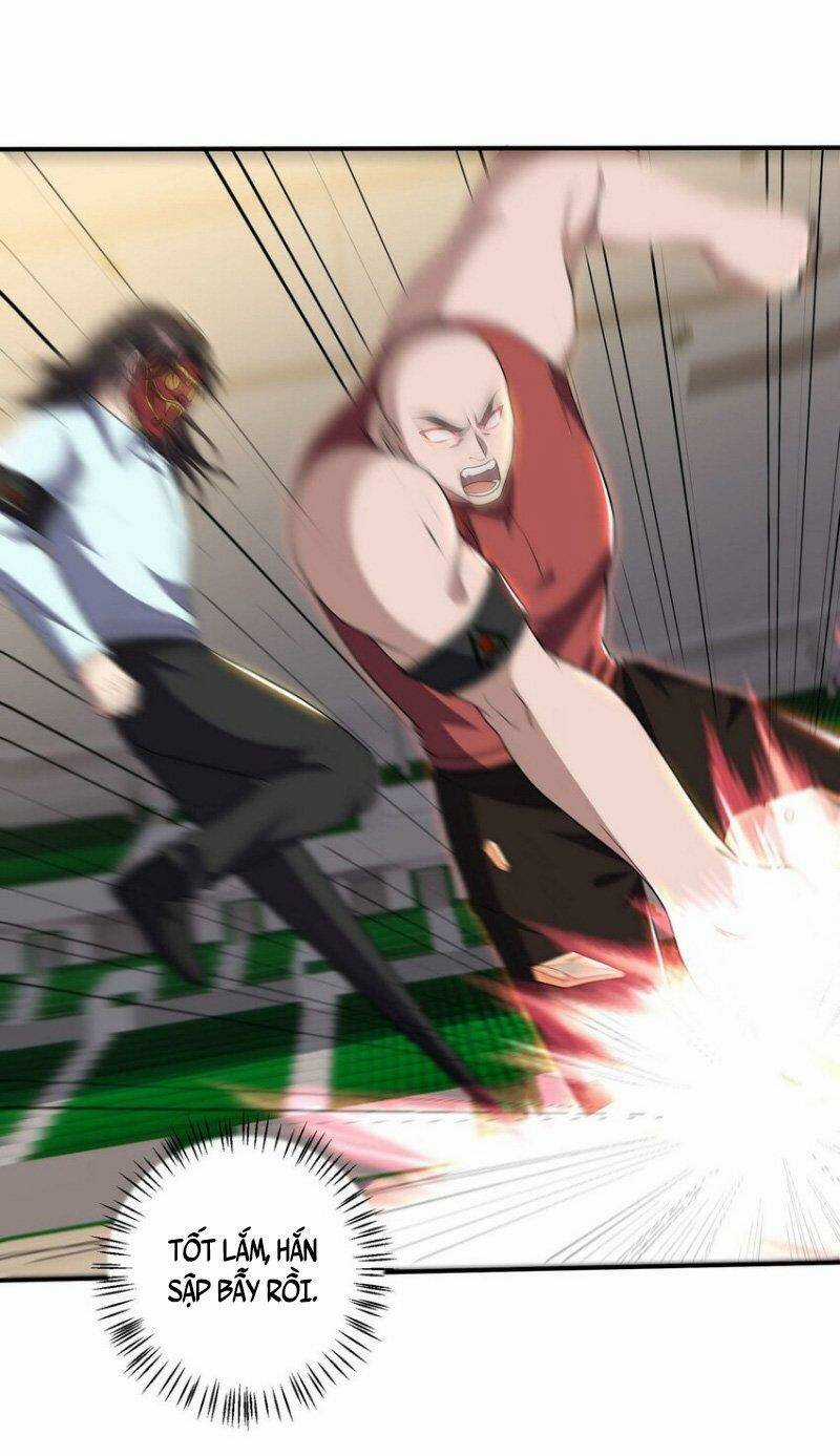 Long Vương Điện Chapter 211 trang 7