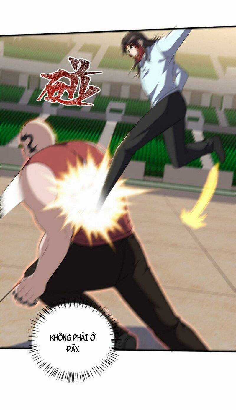 Long Vương Điện Chapter 211 trang 8