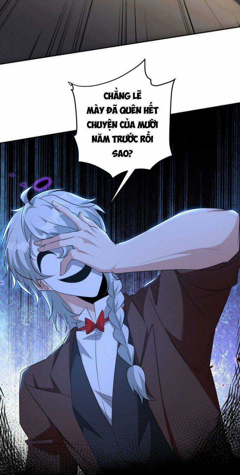 Long Vương Điện Chapter 212 trang 11