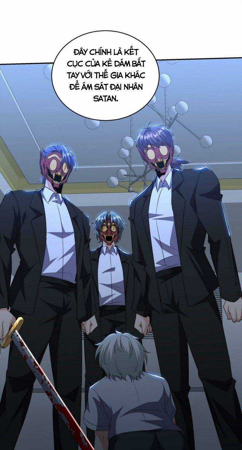 Long Vương Điện Chapter 212 trang 14