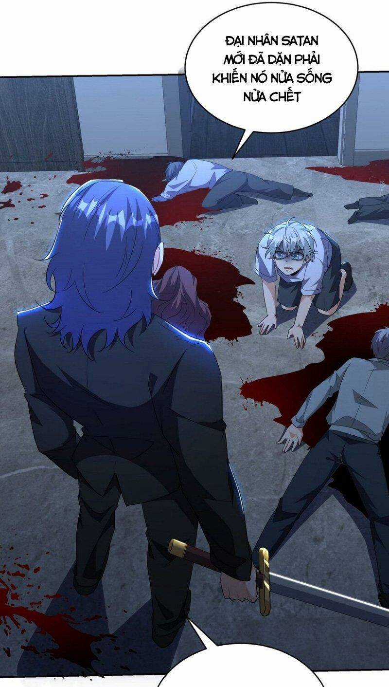 Long Vương Điện Chapter 212 trang 16