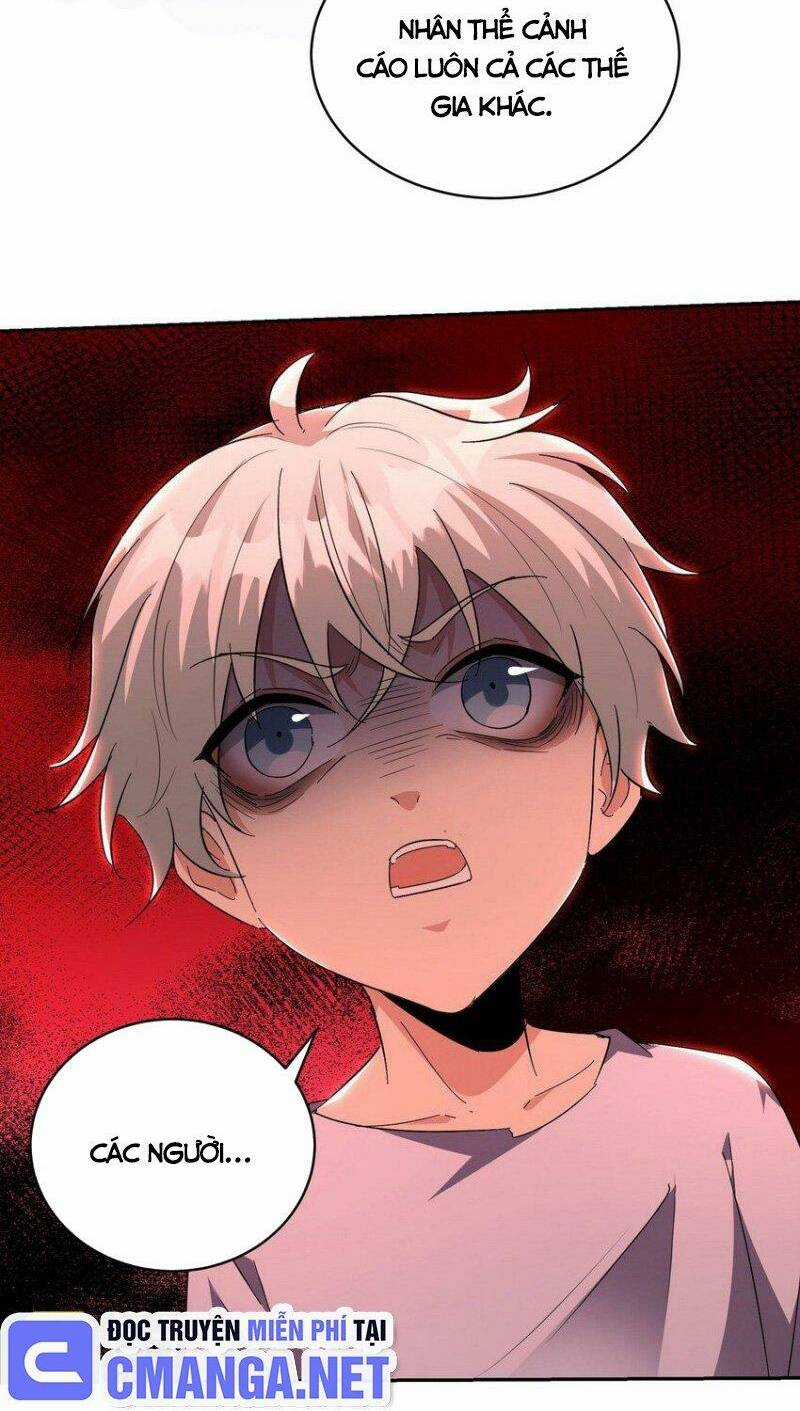 Long Vương Điện Chapter 212 trang 17