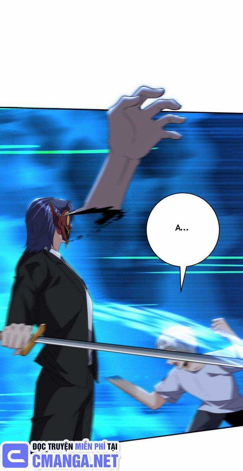 Long Vương Điện Chapter 212 trang 19