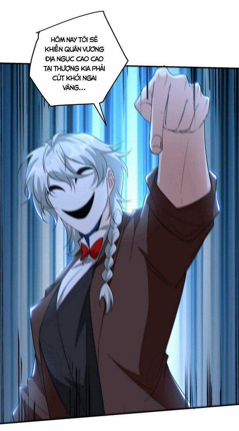 Long Vương Điện Chapter 212 trang 2