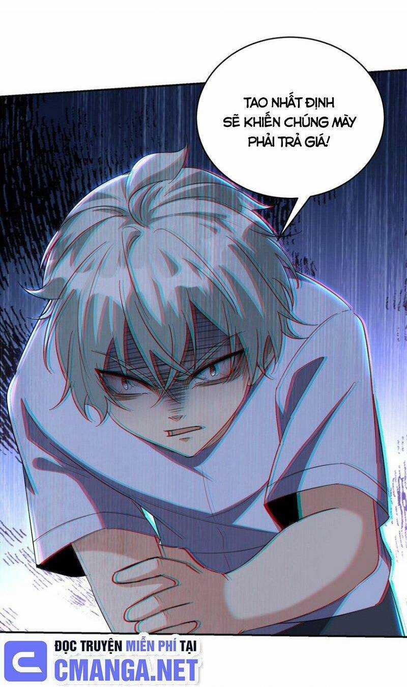 Long Vương Điện Chapter 212 trang 23