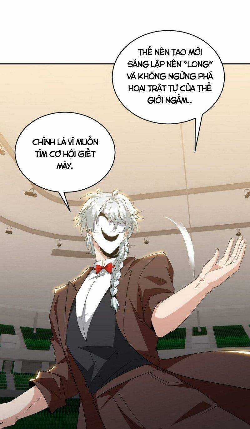 Long Vương Điện Chapter 212 trang 24