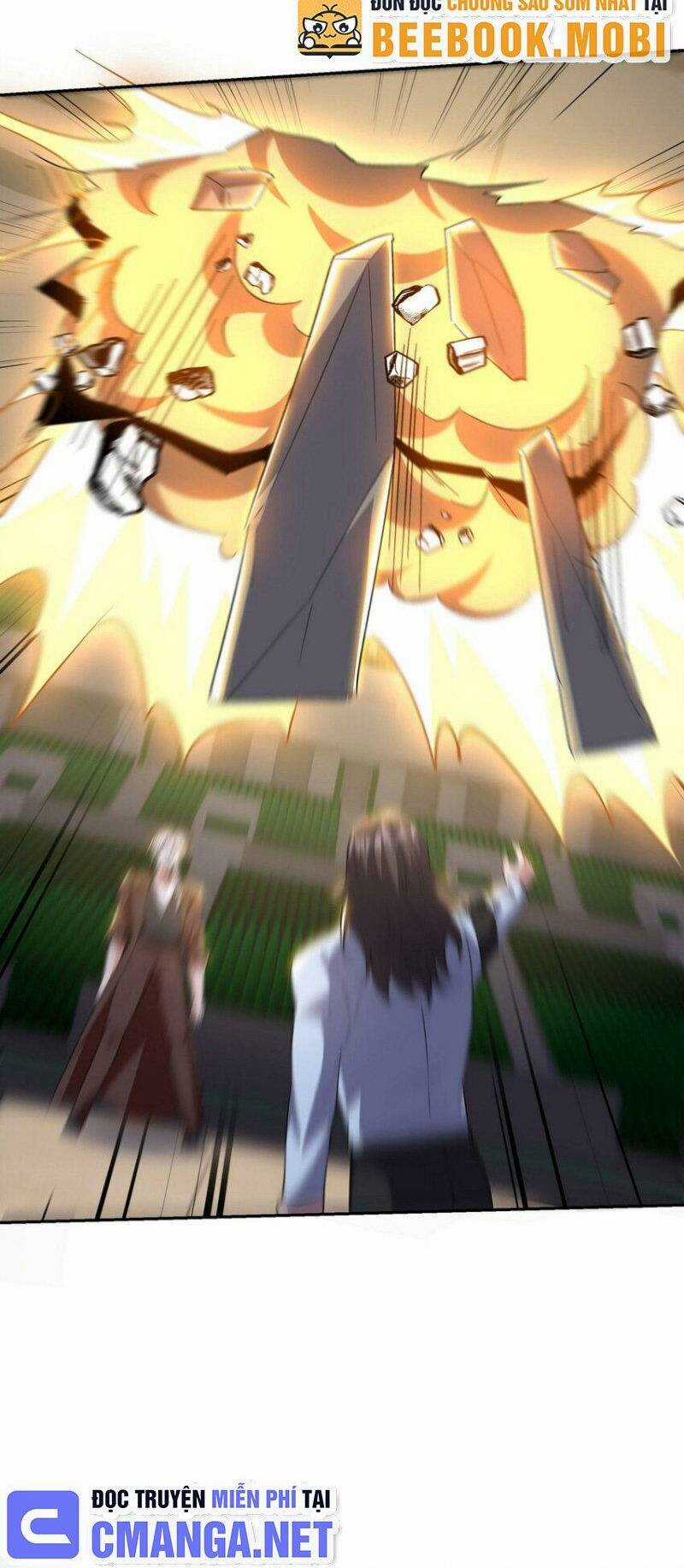 Long Vương Điện Chapter 212 trang 29