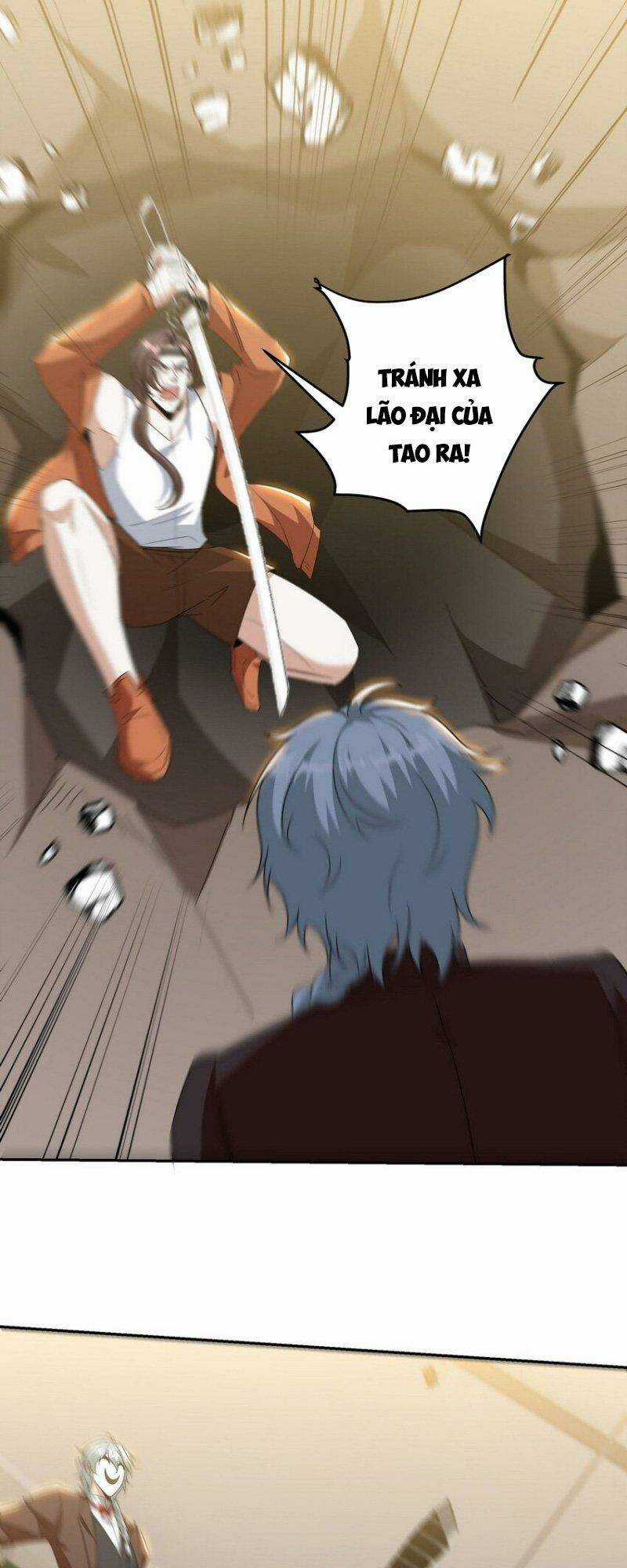 Long Vương Điện Chapter 212 trang 30