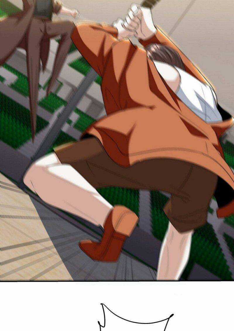 Long Vương Điện Chapter 212 trang 31