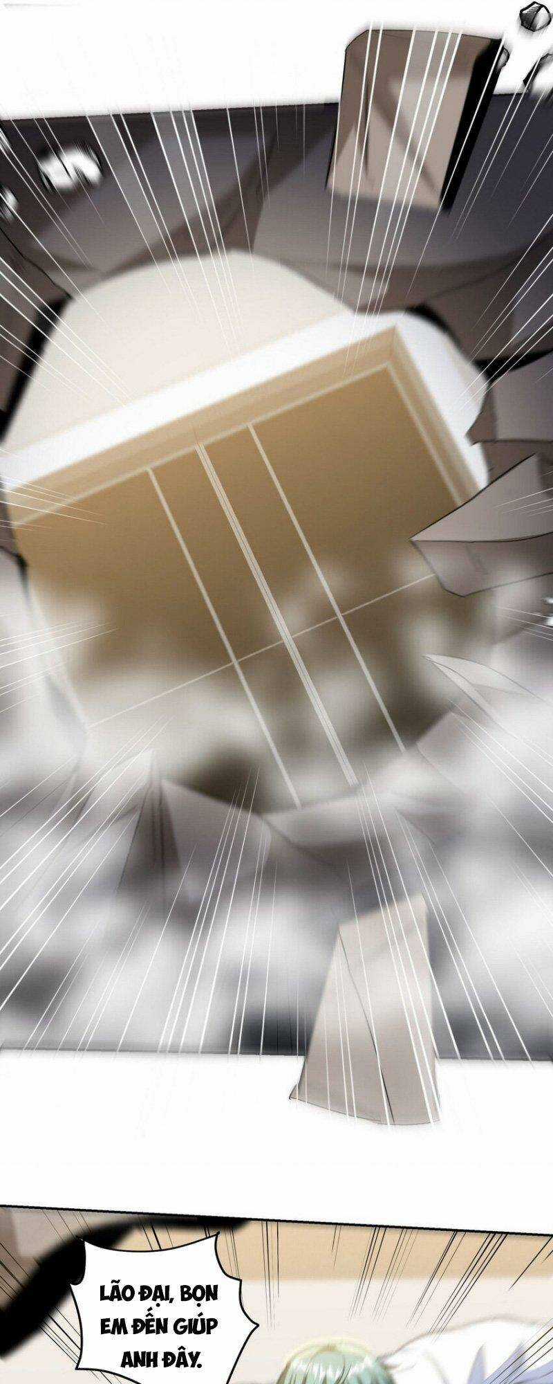 Long Vương Điện Chapter 212 trang 33