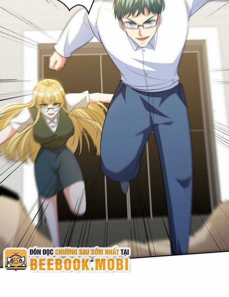 Long Vương Điện Chapter 212 trang 34