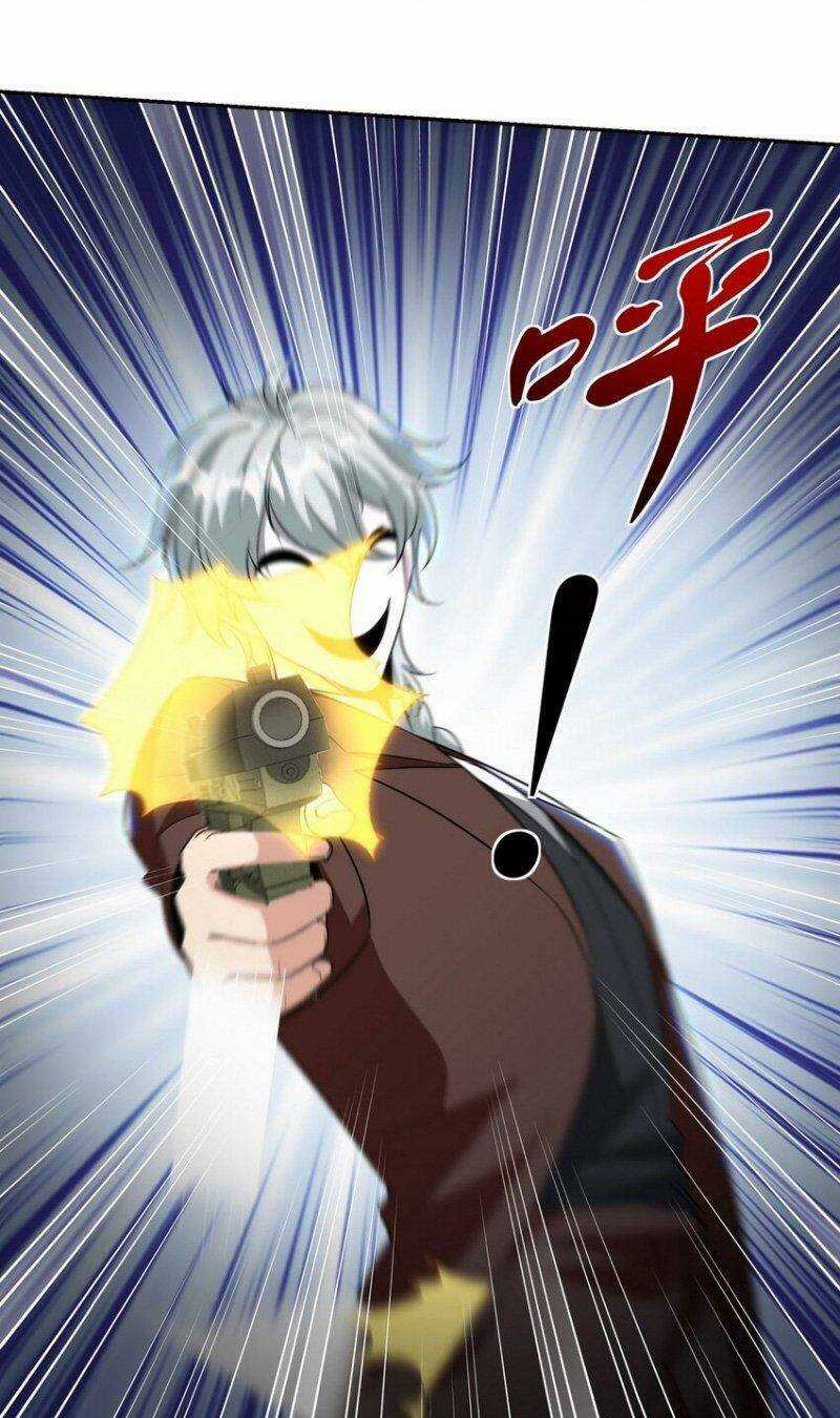 Long Vương Điện Chapter 212 trang 4