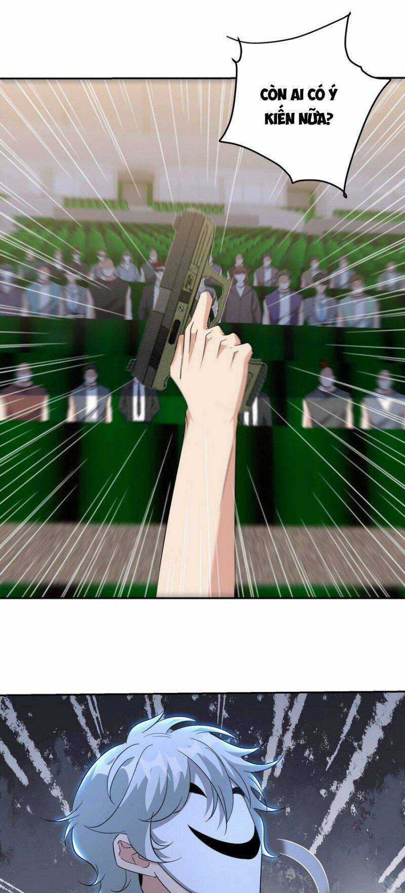 Long Vương Điện Chapter 212 trang 6