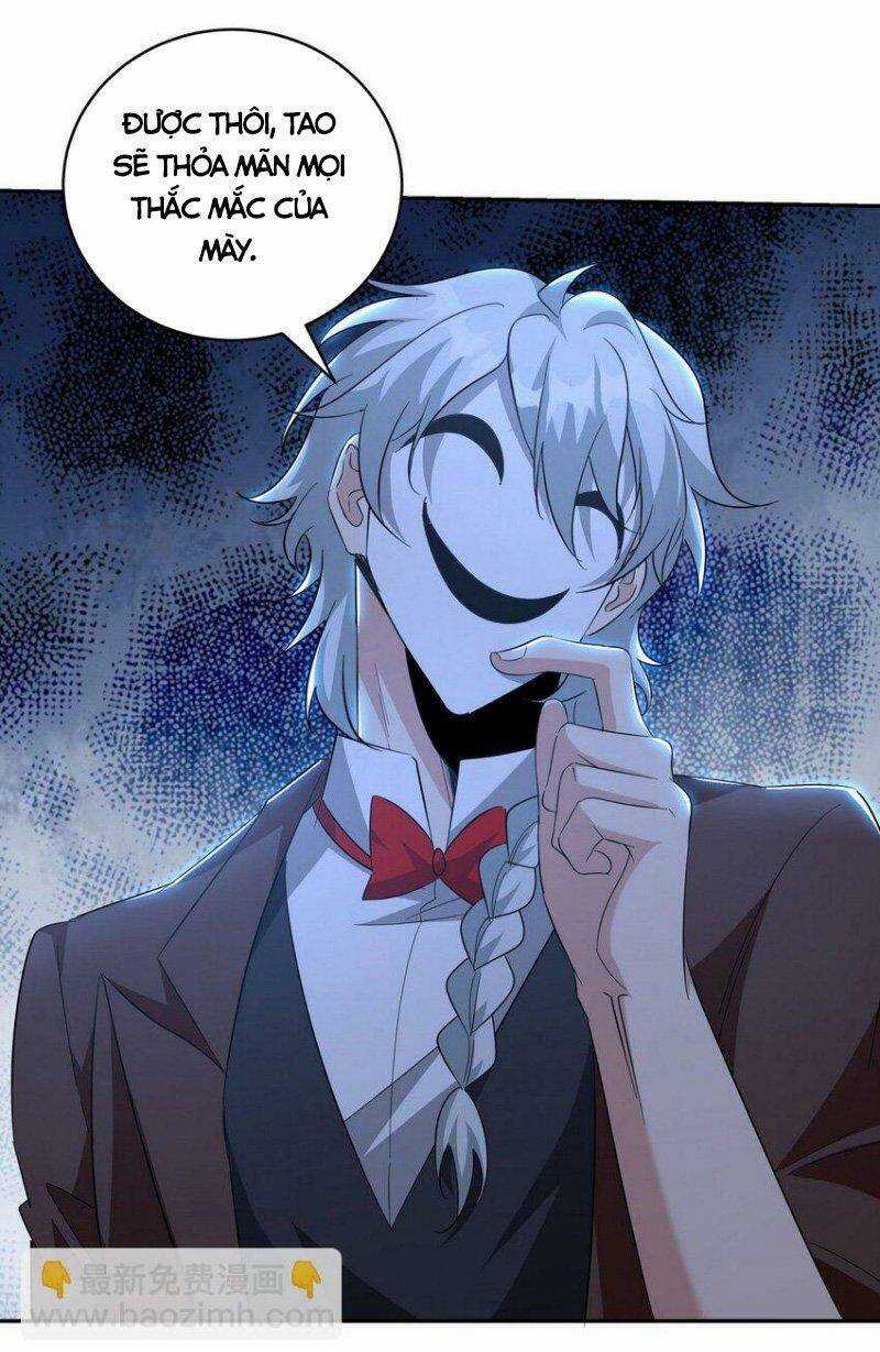 Long Vương Điện Chapter 212 trang 8