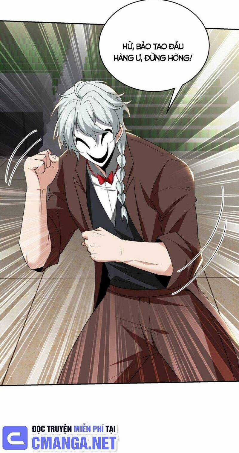 Long Vương Điện Chapter 213 trang 12