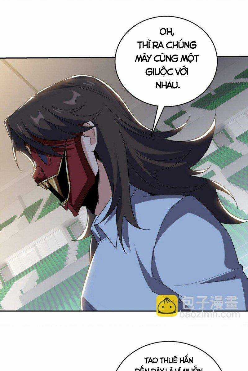 Long Vương Điện Chapter 213 trang 15