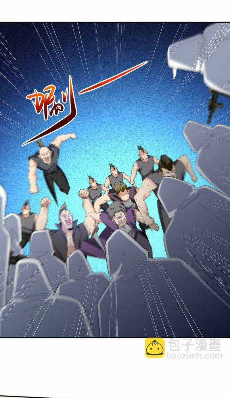 Long Vương Điện Chapter 213 trang 19