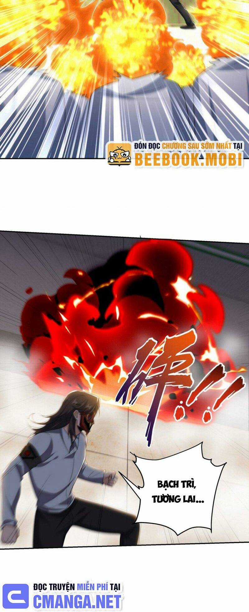 Long Vương Điện Chapter 213 trang 24