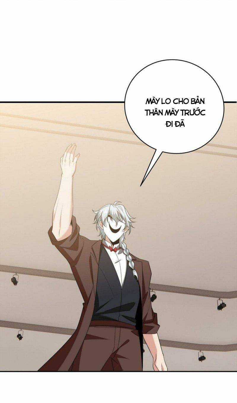 Long Vương Điện Chapter 213 trang 25