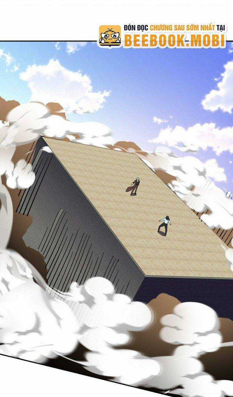 Long Vương Điện Chapter 213 trang 26