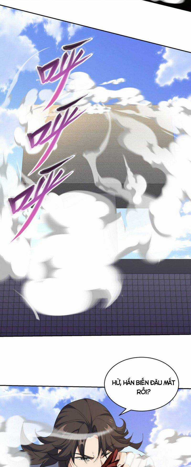 Long Vương Điện Chapter 213 trang 27