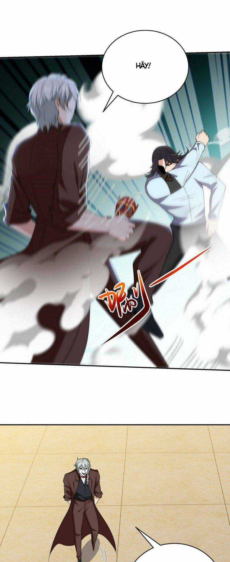 Long Vương Điện Chapter 213 trang 29