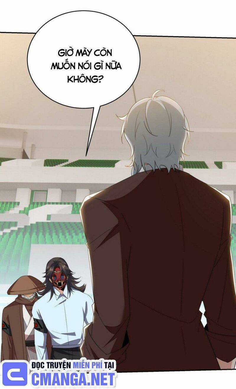 Long Vương Điện Chapter 213 trang 3