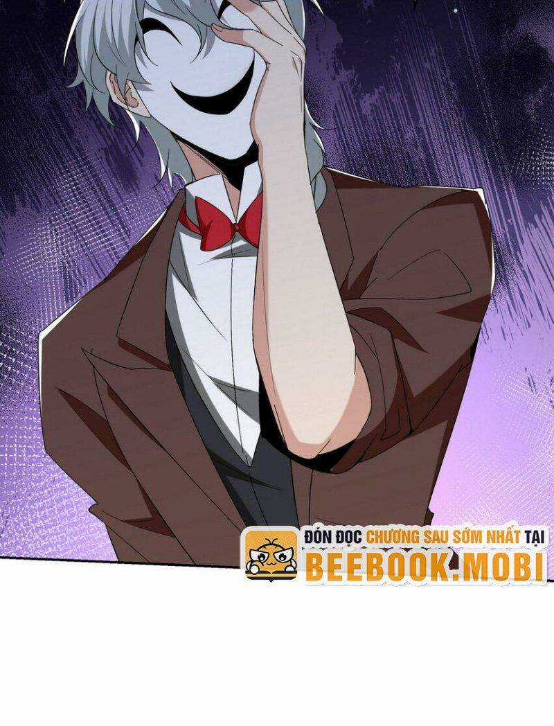 Long Vương Điện Chapter 213 trang 32