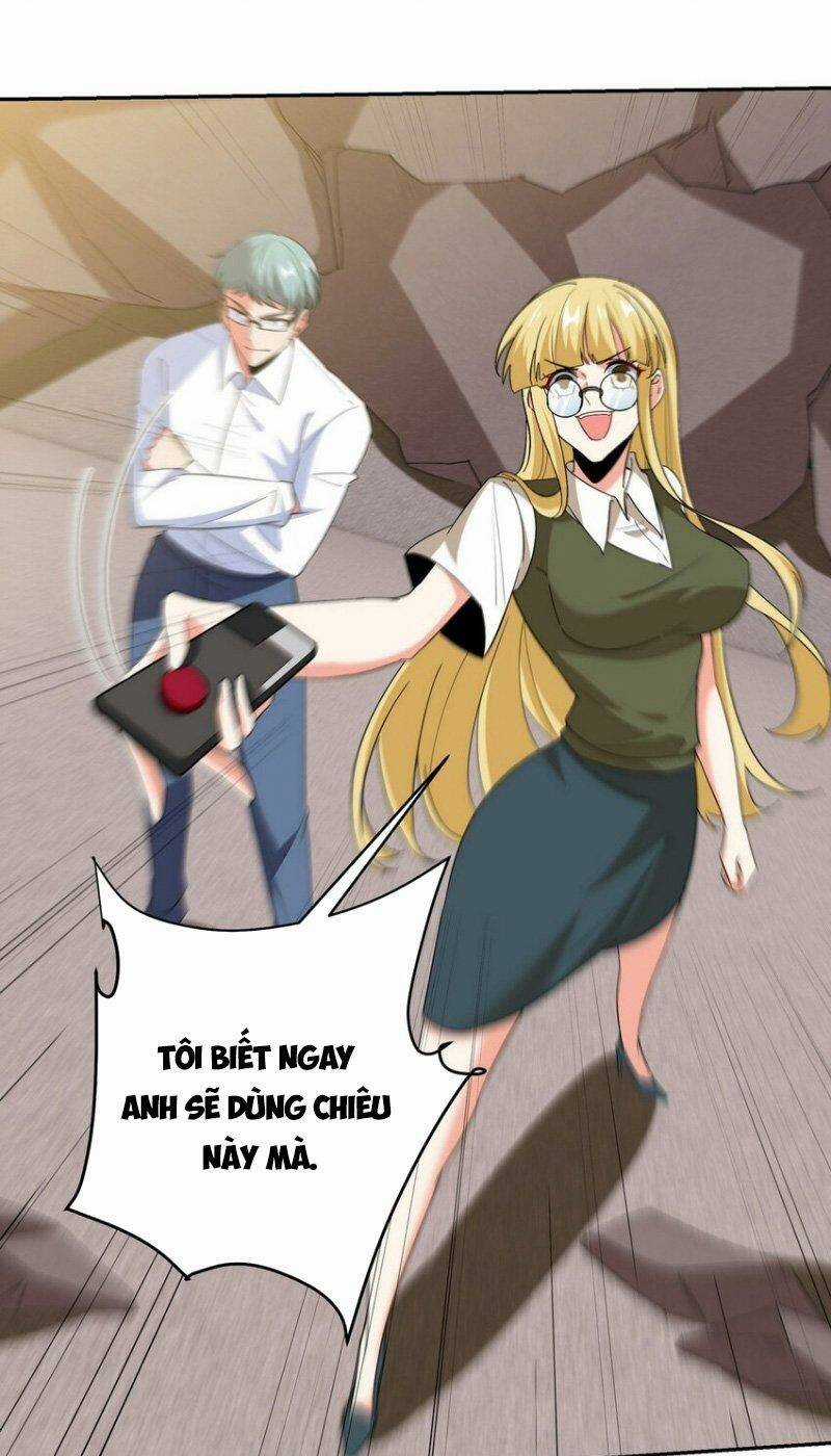 Long Vương Điện Chapter 213 trang 7