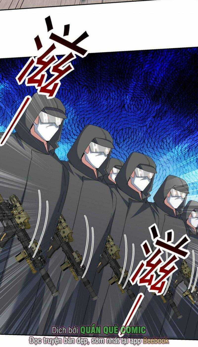 Long Vương Điện Chapter 213 trang 8