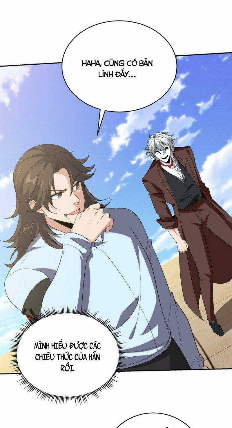 Long Vương Điện Chapter 214 trang 14