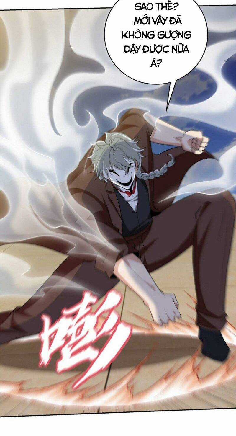 Long Vương Điện Chapter 214 trang 15