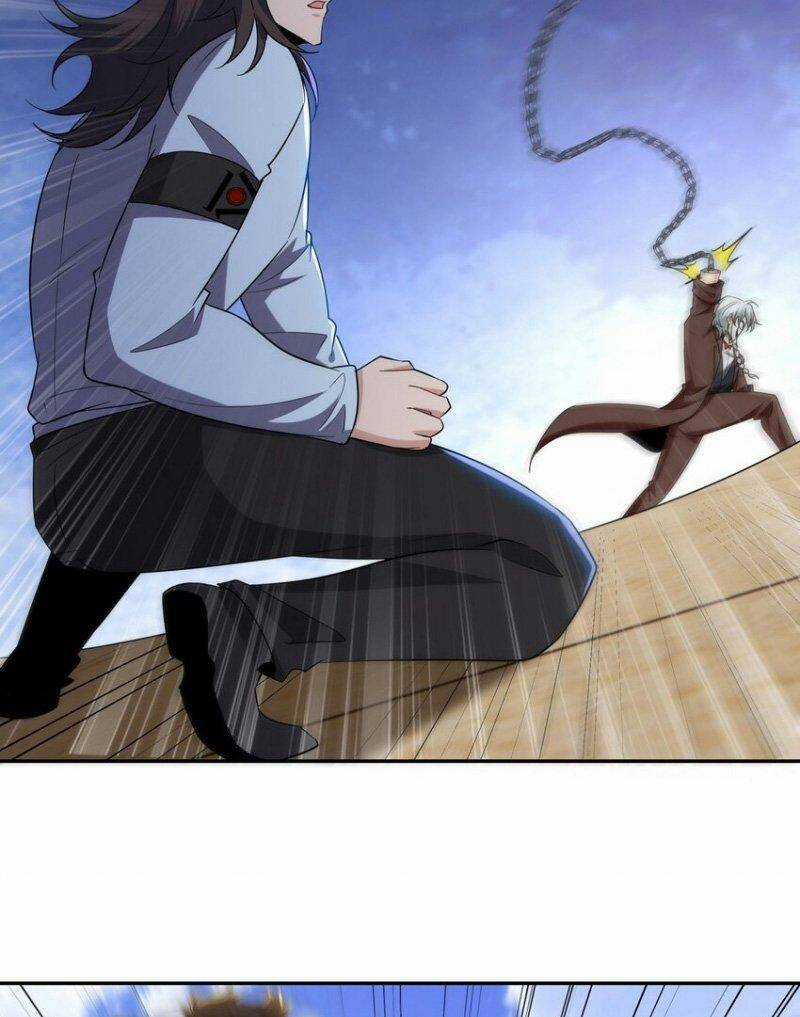 Long Vương Điện Chapter 214 trang 19