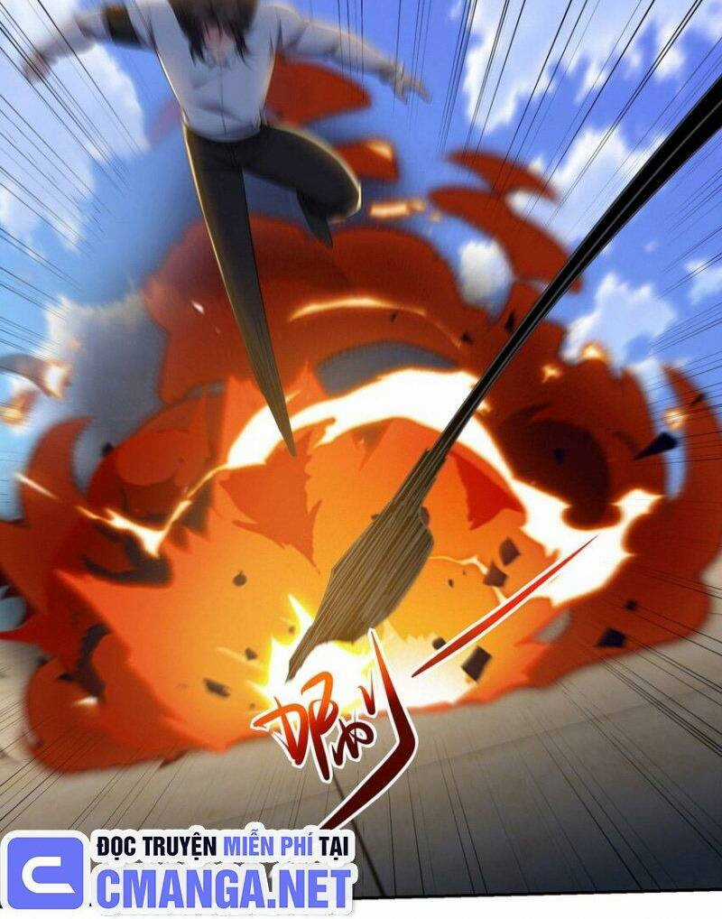 Long Vương Điện Chapter 214 trang 20