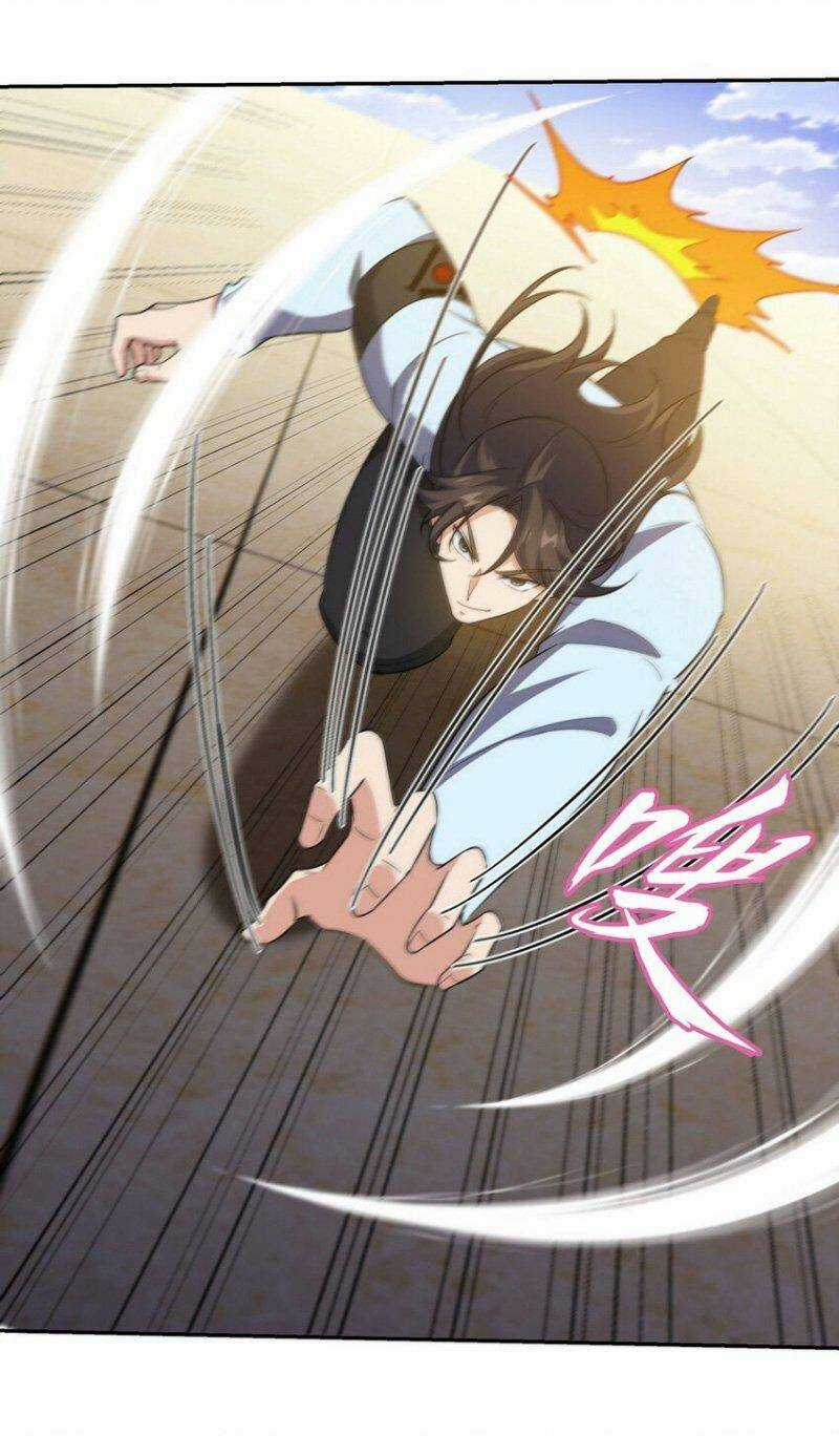 Long Vương Điện Chapter 214 trang 23