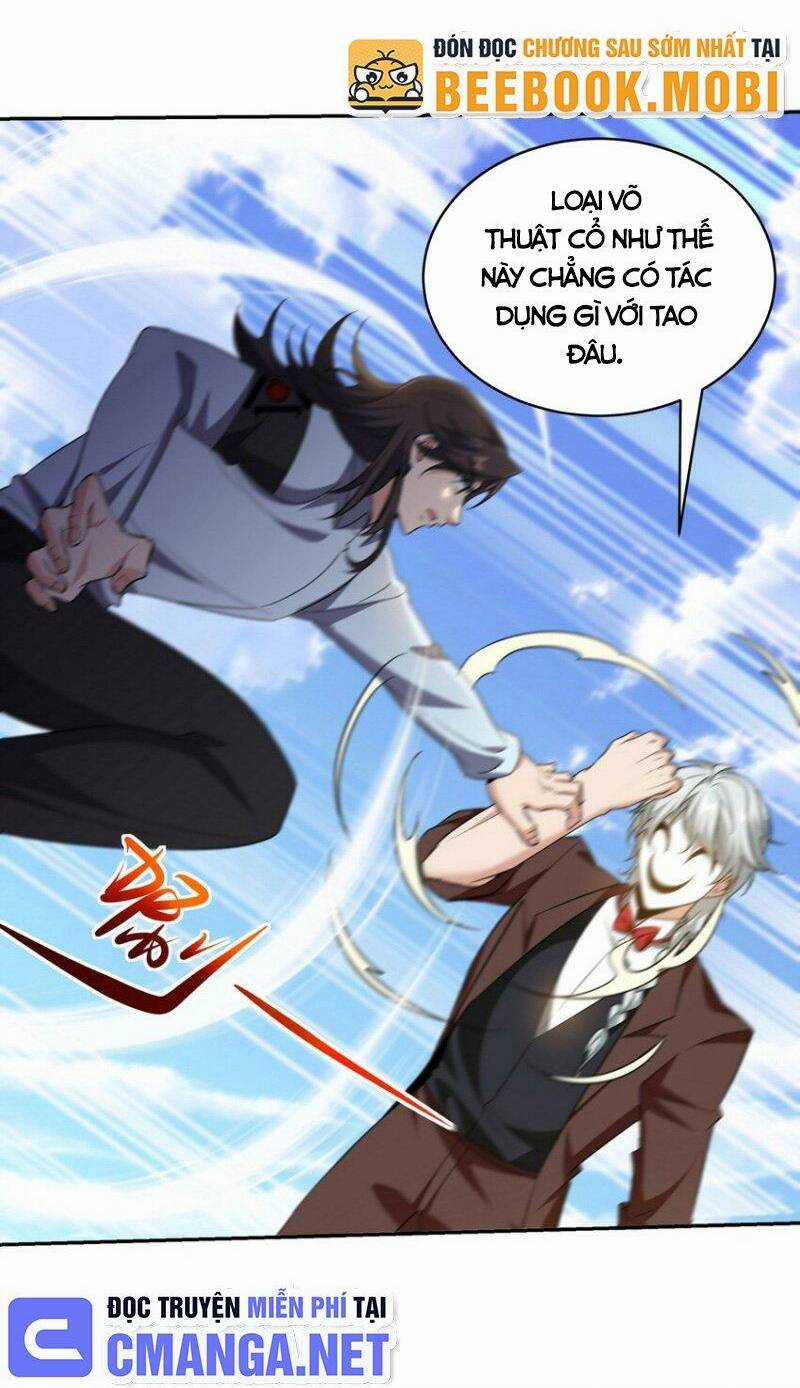 Long Vương Điện Chapter 214 trang 24