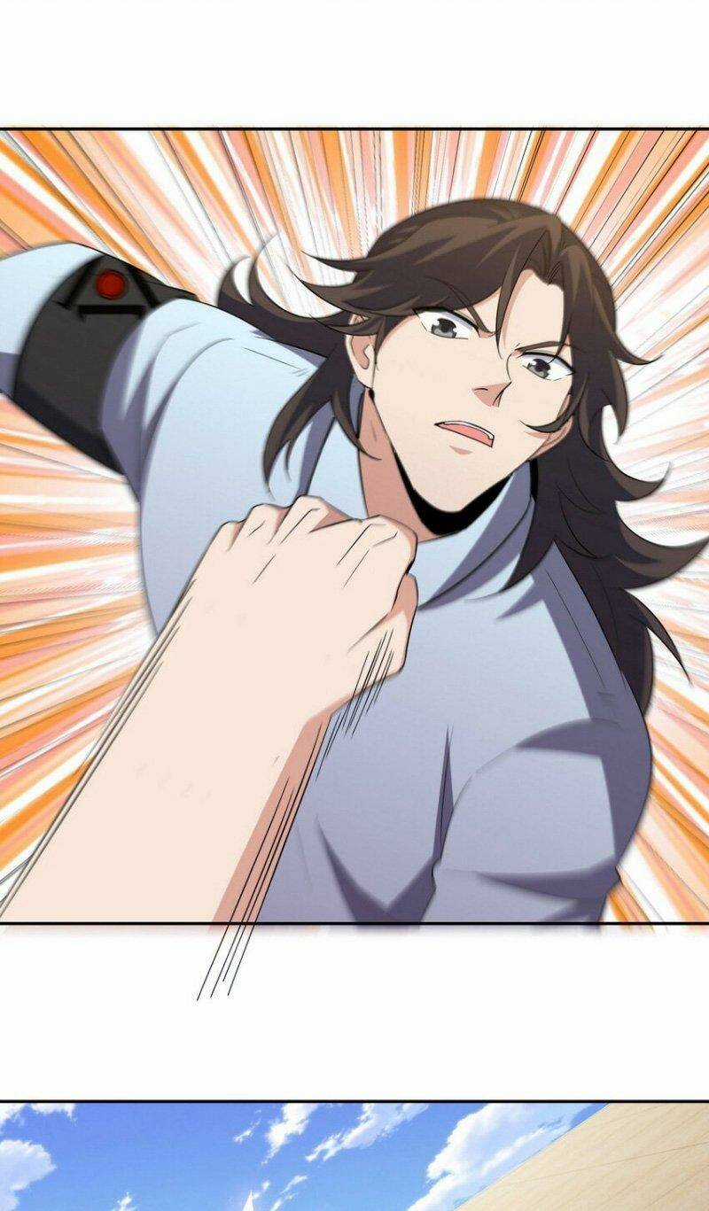 Long Vương Điện Chapter 214 trang 25