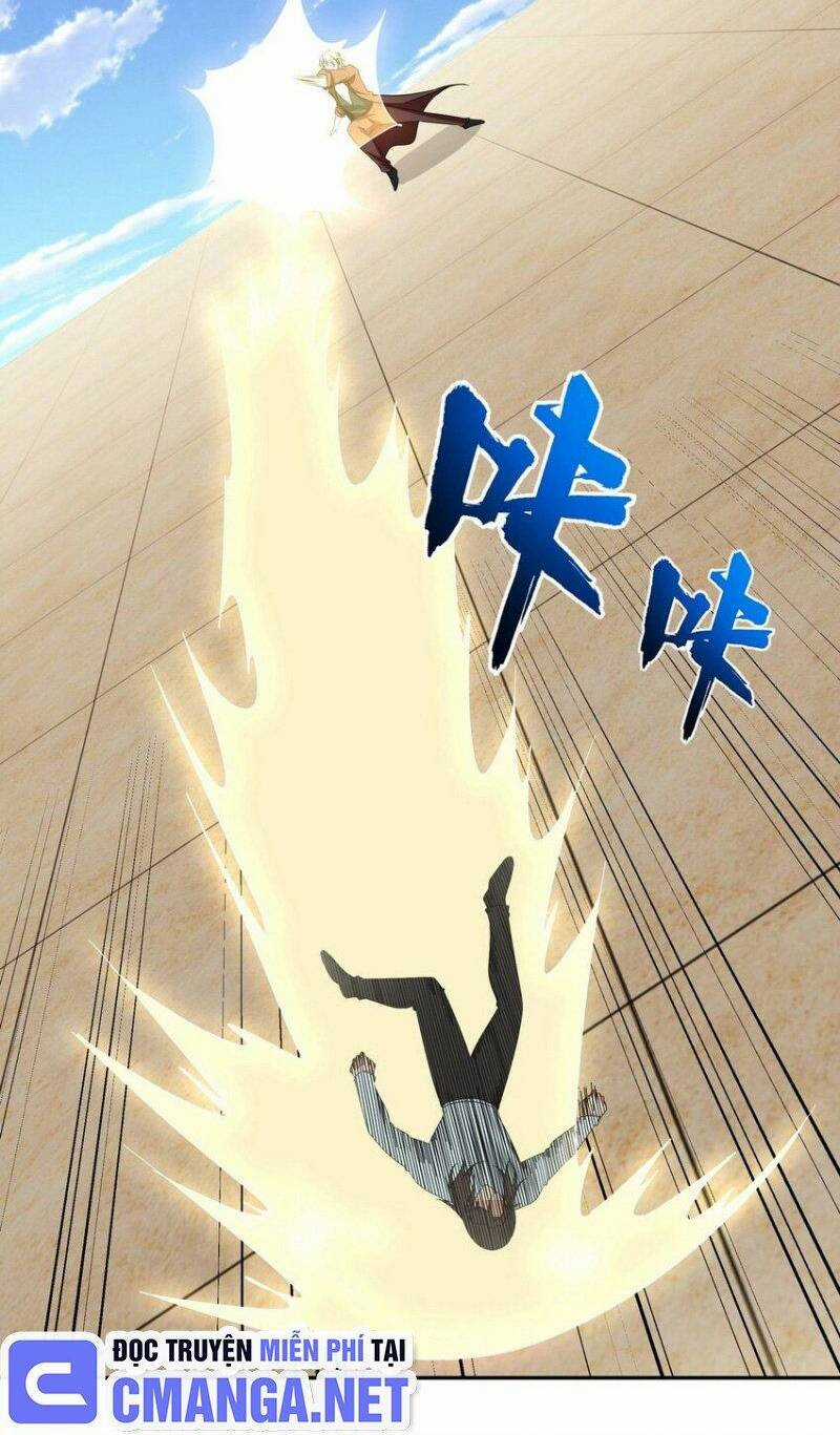 Long Vương Điện Chapter 214 trang 26