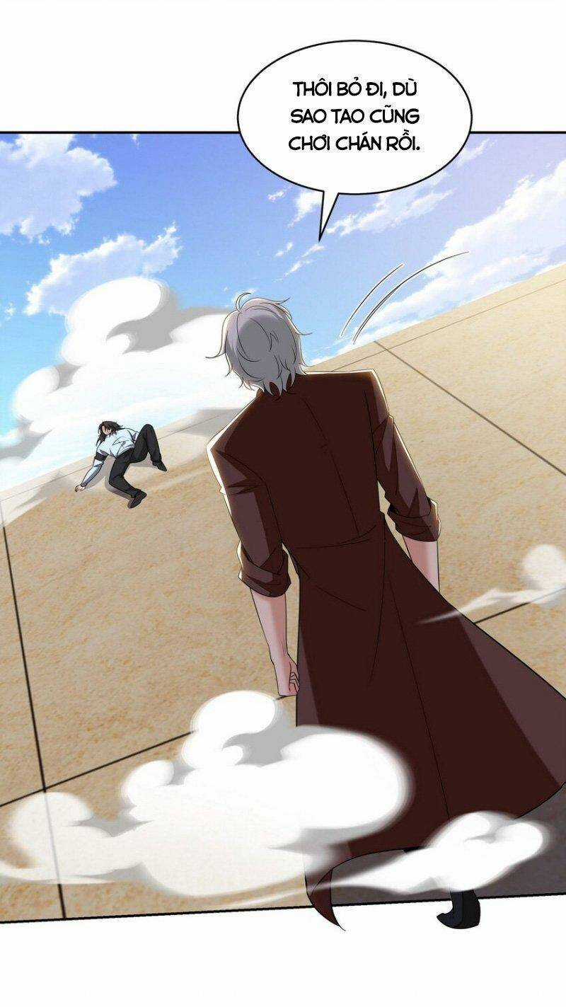 Long Vương Điện Chapter 214 trang 27