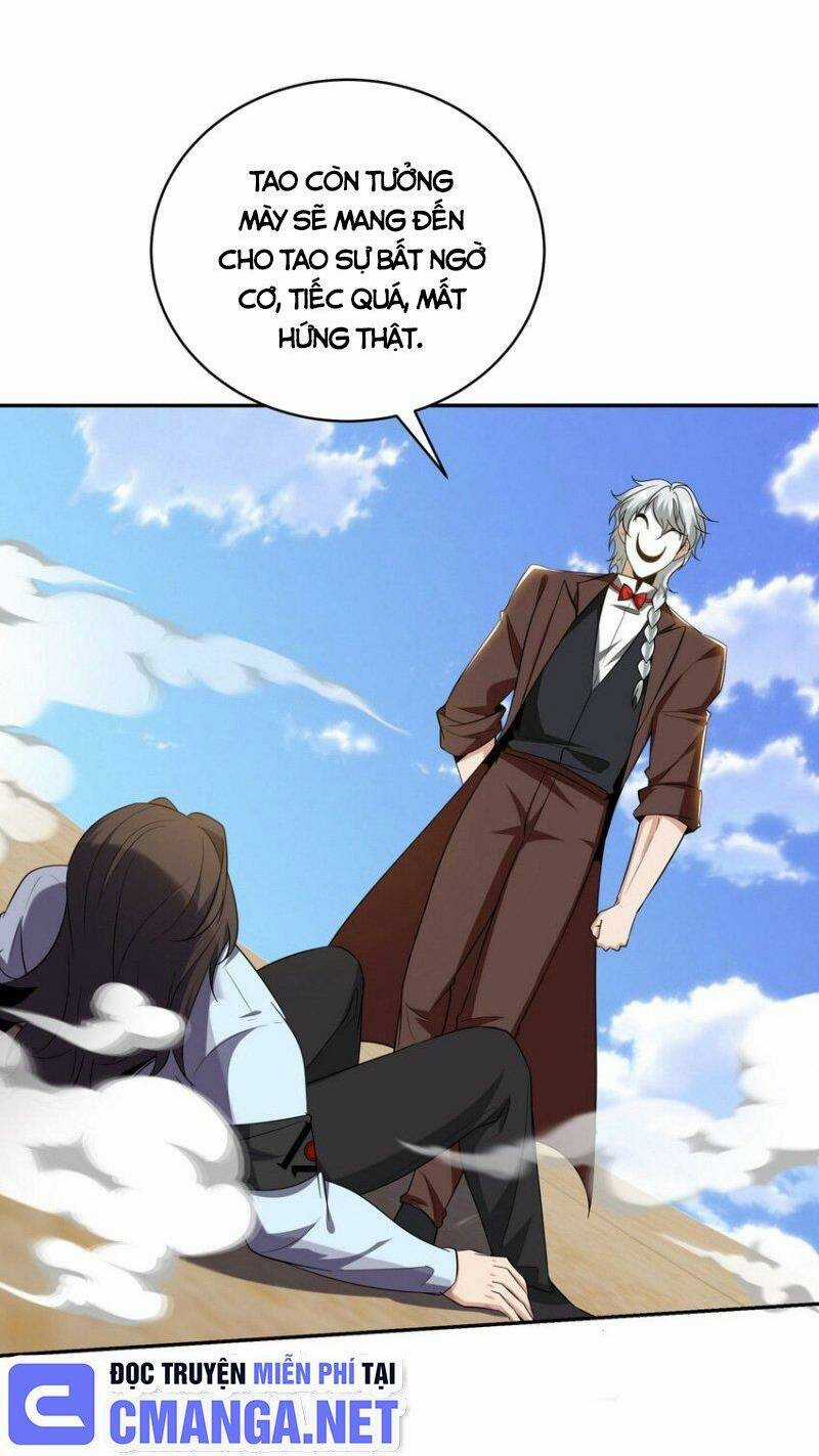 Long Vương Điện Chapter 214 trang 28