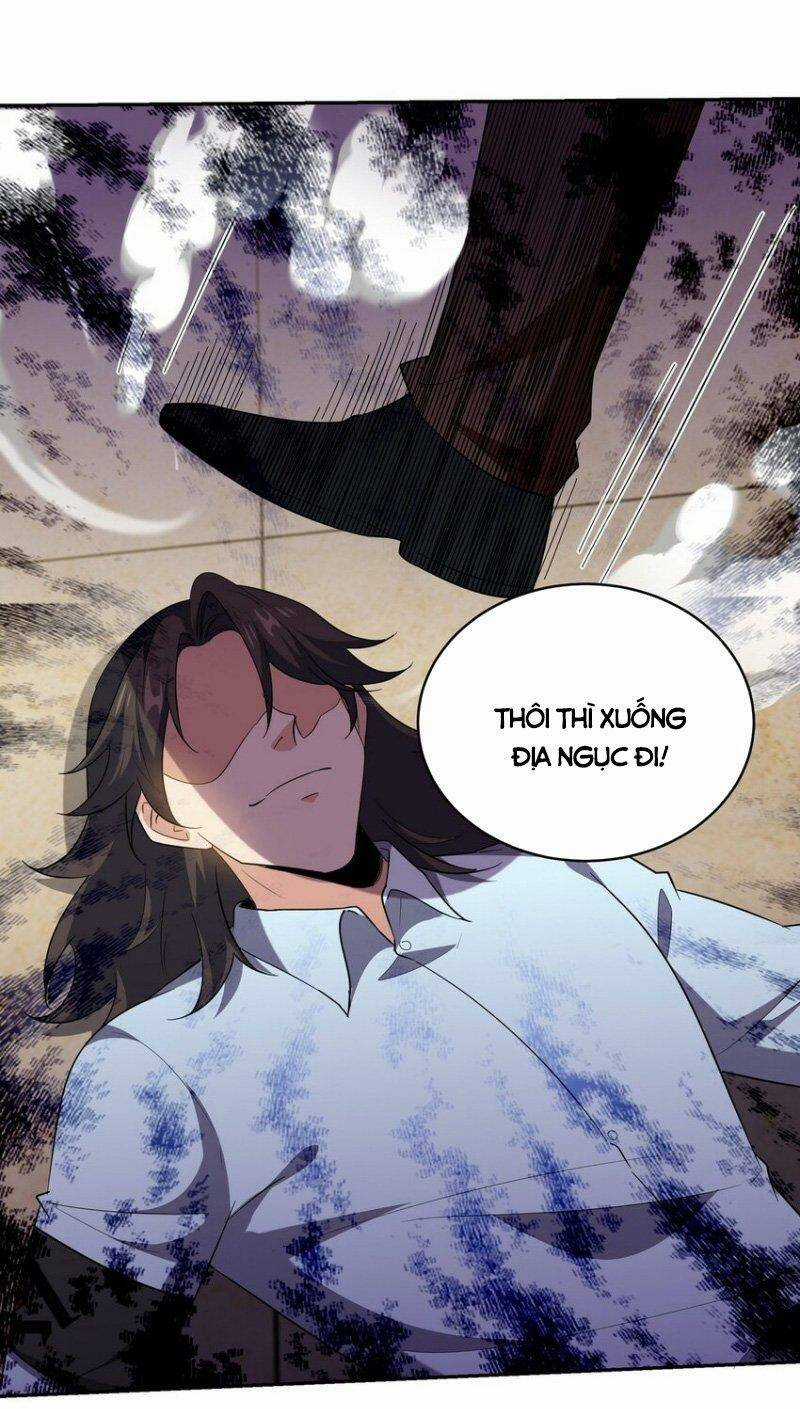 Long Vương Điện Chapter 214 trang 29