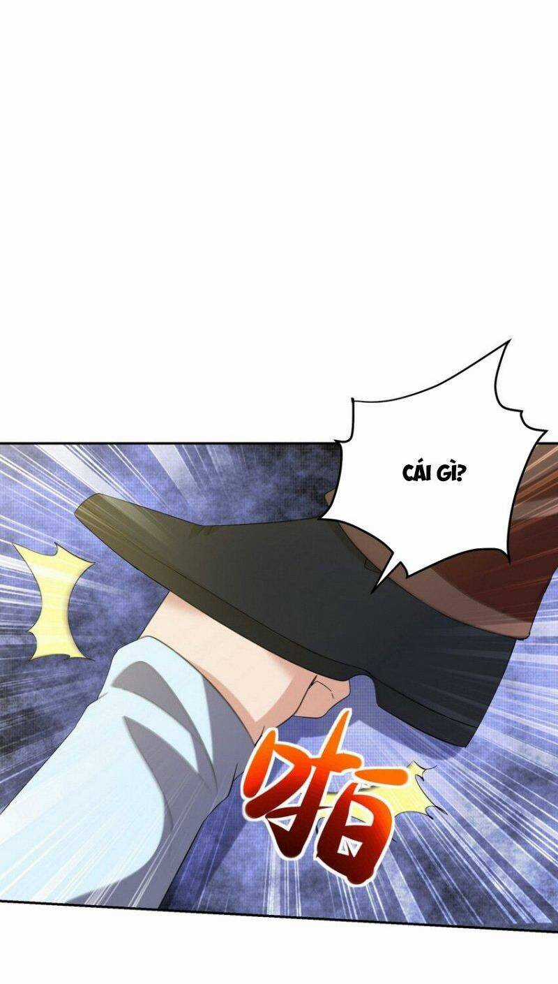 Long Vương Điện Chapter 214 trang 30