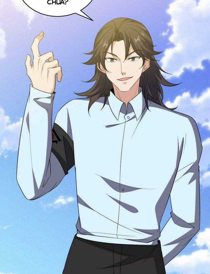 Long Vương Điện Chapter 214 trang 32