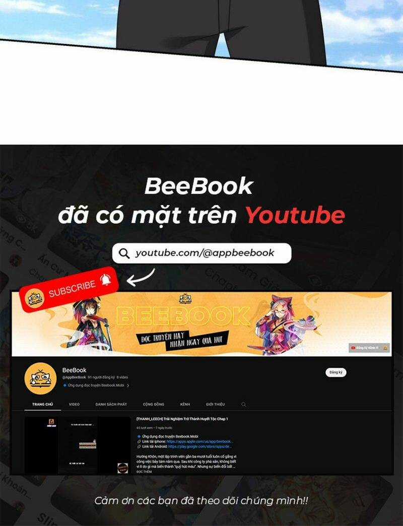 Long Vương Điện Chapter 214 trang 33