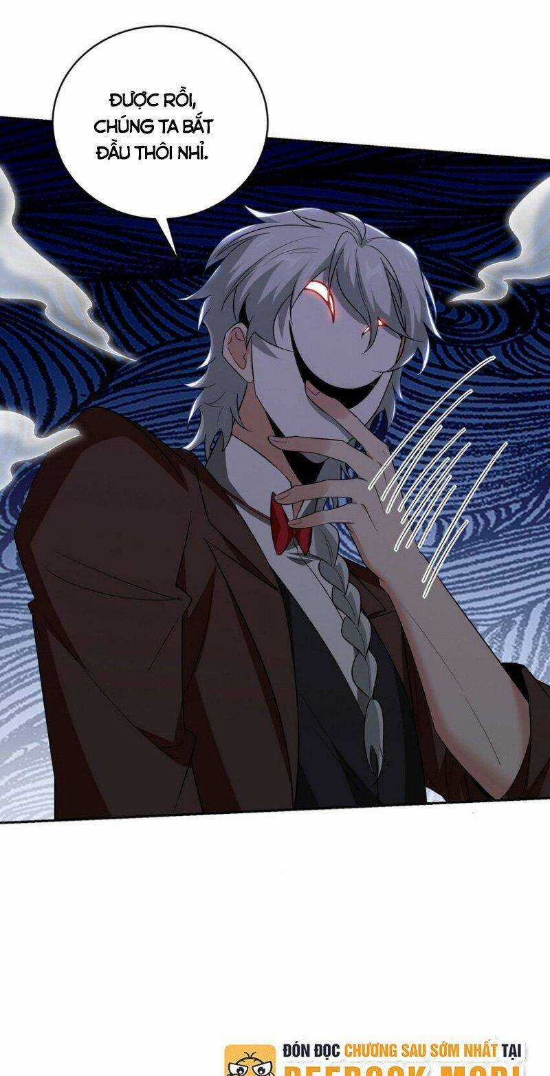 Long Vương Điện Chapter 214 trang 5