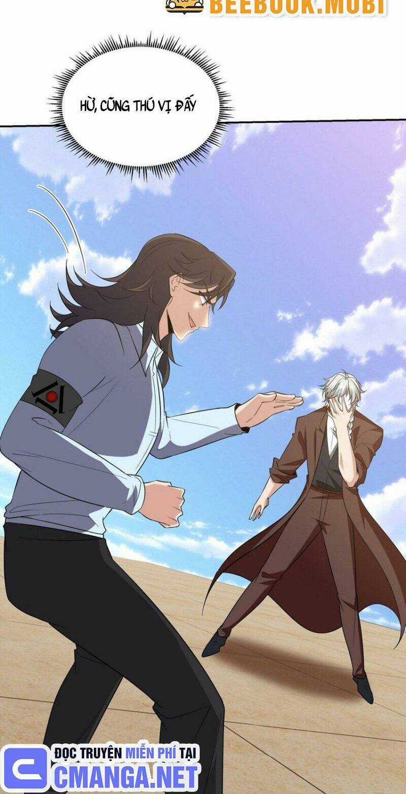 Long Vương Điện Chapter 214 trang 6